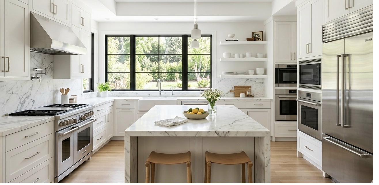 Why Eco-Friendly House Cleaning Matters for Silicon Valley Families