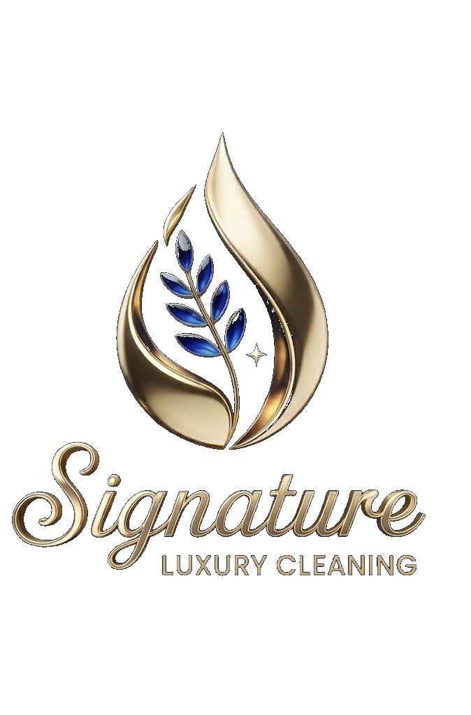 Signature Luxury Cleaning